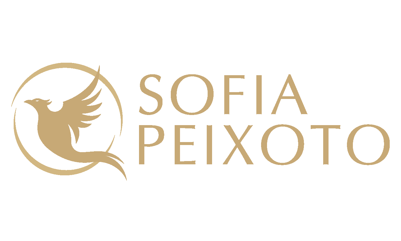 Logotipo Sofia Peixoto